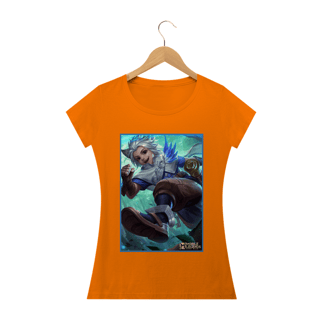 Nome do produto Harith Blusa Feminina