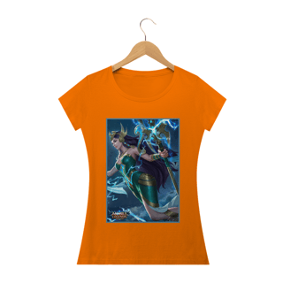 Nome do produto Kadita Blusa Feminina