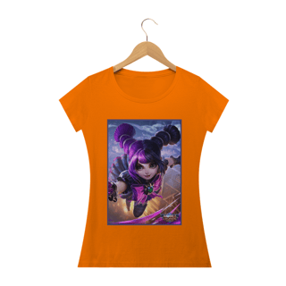 Nome do produto Lylia Blusa Feminina