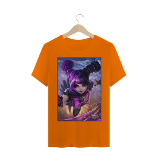 Nome do produto Lylia Blusa