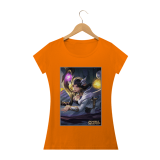 Nome do produto Lunox Blusa Feminina