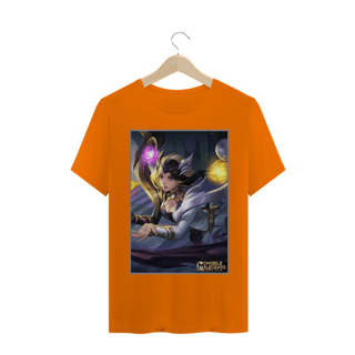 Nome do produto Lunox Blusa