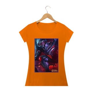 Nome do produto Zhask Blusa Feminina