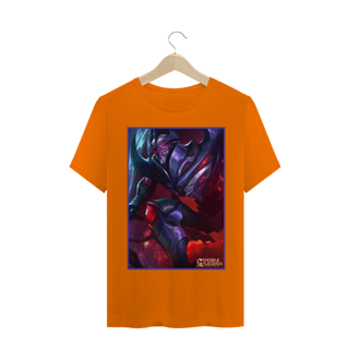 Nome do produto Zhask Blusa