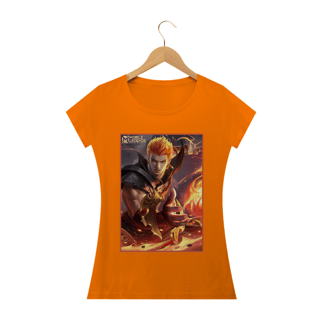Nome do produto Valir Blusa Feminina