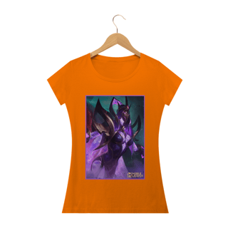 Nome do produto Yve Blusa Feminina