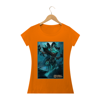 Nome do produto Vexana Blusa Feminina