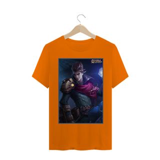 Nome do produto Claude Blusa