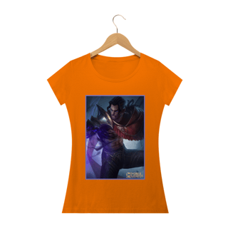 Nome do produto Brody Blusa Feminina