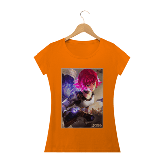 Nome do produto Beatrix Blusa Feminina
