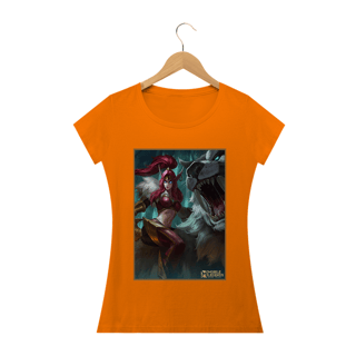 Nome do produto Irithel Blusa Feminina