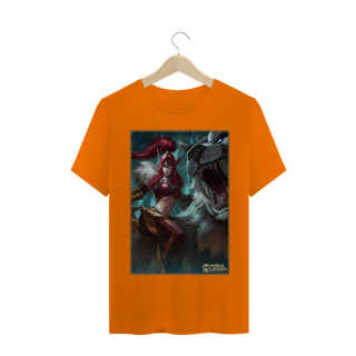 Nome do produto Irithel Blusa