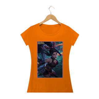 Nome do produto hanabi Blusa Feminina