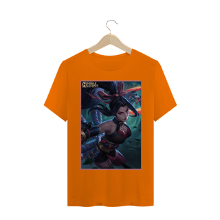 Nome do produto Hanabi Blusa