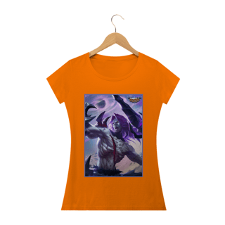 Nome do produto Moskov Blusa Feminina