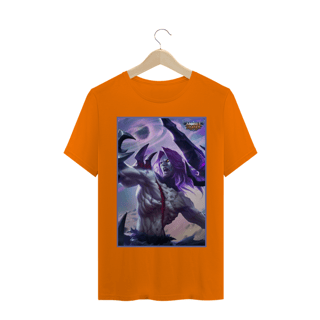 Nome do produto Moskov Blusa
