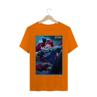 Nome do produto Lesley Blusa