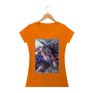 Nome do produto Popol e Kupa Blusa Feminina