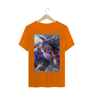 Nome do produto Popol e Kupa Blusa