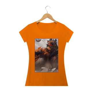 Nome do produto Barats Blusa Faminina