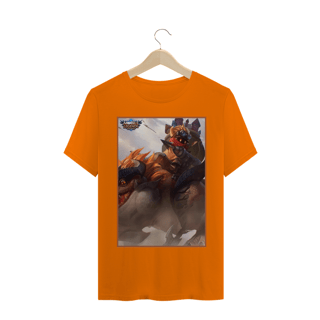 Nome do produto Barats Blusa