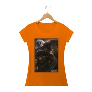 Nome do produto Baxia Blusa Feminina