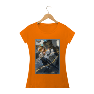 Nome do produto Edith Blusa Feminina