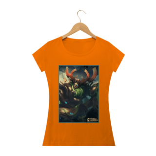Nome do produto Belerick Blusa Feminina