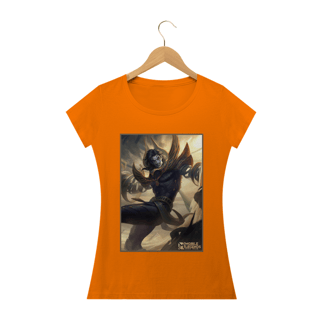 Nome do produto Khufra Blusa Feminina