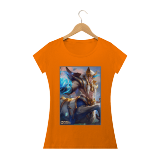 Nome do produto Hylos Blusa Feminina