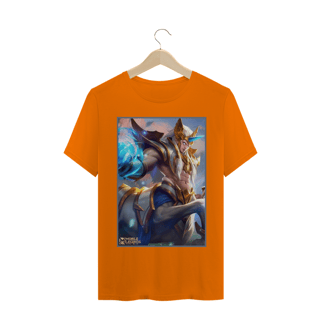 Nome do produto hylos Blusa