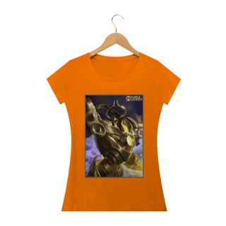 Nome do produto Uranus Blusa Feminina