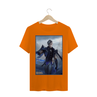 Nome do produto Aamon Blusa