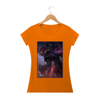 Nome do produto Hanzo Blusa Feminina