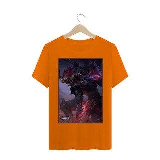 Nome do produto Hanzo Blusa