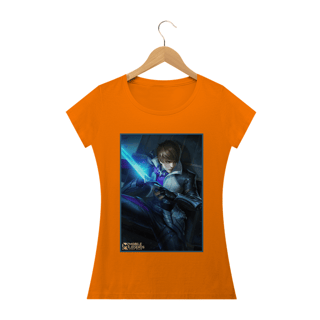 Nome do produto Gusion Blusa feminina