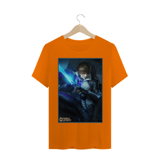 Nome do produto Gusion Blusa