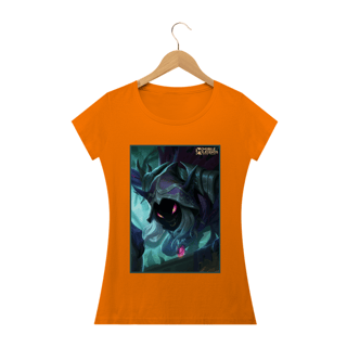 Nome do produto Helcurt Blusa Feminina