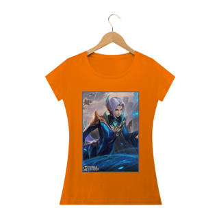 Nome do produto Ling Blusa Feminina