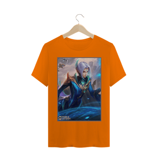 Nome do produto Ling Blusa