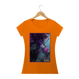 Nome do produto Selena Blusa Feminina