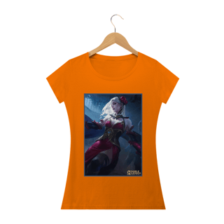 Nome do produto Carmilla Blusa Feminina