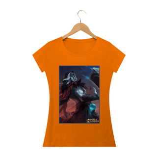Nome do produto Faramis Blusa Feminina