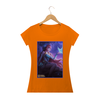 Nome do produto Floryn Blusa Feminina