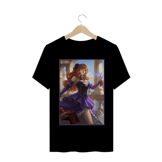 Guinevere Blusa
