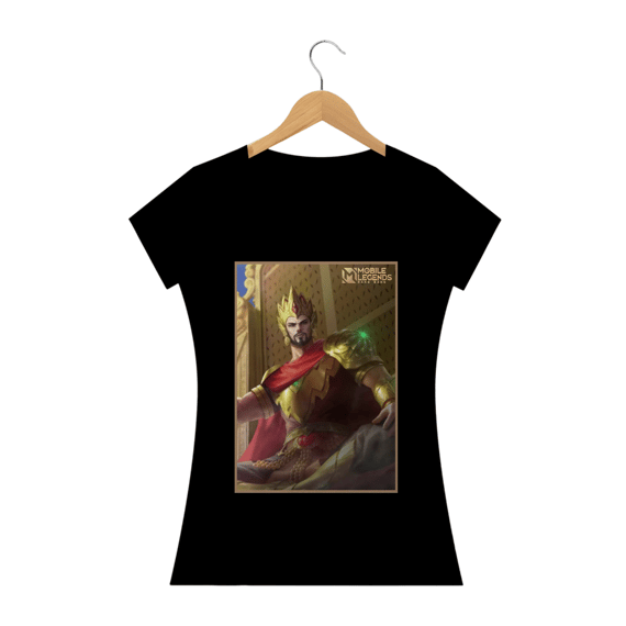 Minsittar Blusa Feminina