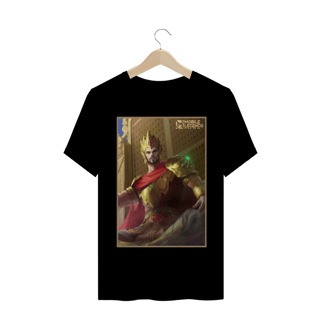 Nome do produto Minsitthar Blusa