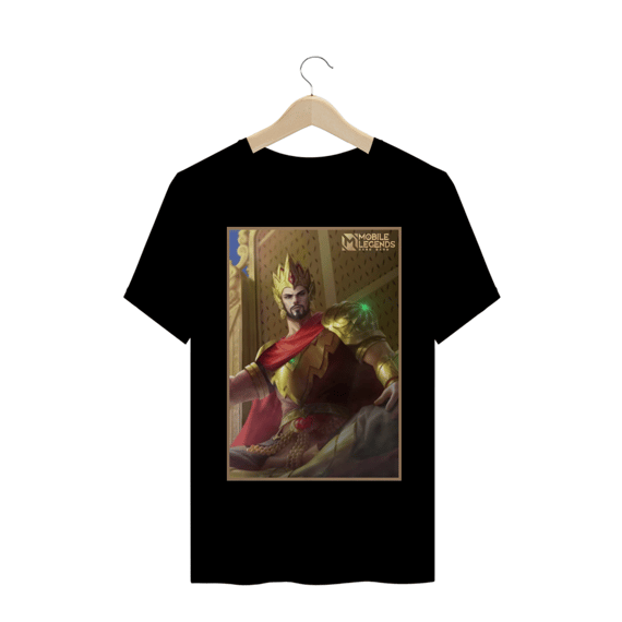 Minsitthar Blusa