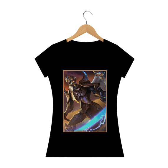 Kaja Blusa feminina
