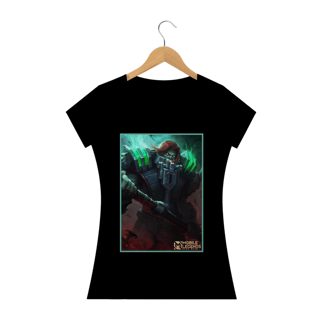 Nome do produto Terizla Blusa Feminina